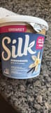 Silk Almondmilk