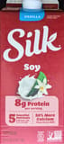 Silk Soymilk