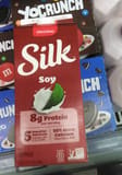Silk Original Soymilk