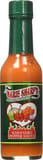 Marie Shrap's Mild habanero pepper sauce