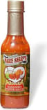 Marie Sharp's Fiery hot habanero pepper sauce