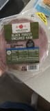 Applegate Naturals Black Forest Uncured Ham