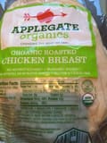 Applegate Organics Oven Roasted Chicken Breast