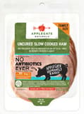 Applegate Naturals Slow Cooked Uncured Ham