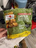 Applegate Naturals Chicken Nuggets