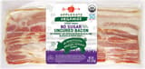 Applegate Organics Hickory smoked uncured bacon