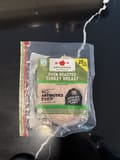 Applegate Naturals Oven Roasted Turkey Breast