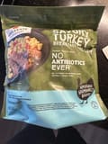 Applegate Naturals Savory Turkey Breakfast Sausage