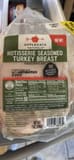 Applegate Naturals Rotisserie Seasoned Turkey Breast