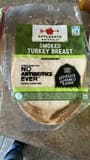 Applegate Naturals Smoked Turkey Breast