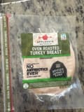 Applegate Naturals Oven Roasted Turkey Breast