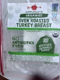 Applegate Oven Roasted Turkey Breast