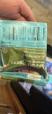 Applegate Naturals Savory Turkey Breakfast Sausage