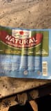 Applegate Naturals Natural Uncured Beef Hot Dog