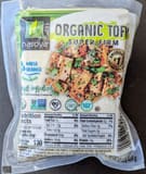 Nasoya Organic Tofu Super Firm