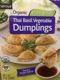 Pulmuone Thai Basil Vegetable Dumplings