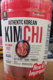 Nasoya Kimchi