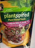Nasoya Korean BBQ Plant Based Steak