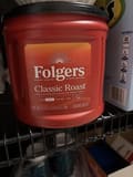 Folgers Classic Roast