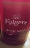 Folgers Coffee