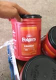 Folgers Cafe Folgers