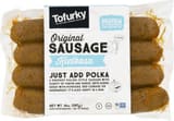 Tofurky Plant-Based Sausage Kielbasa
