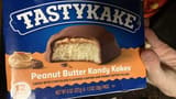 Tastykake Peanut Butter Kandy Kakes