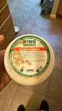 King Harvest Classic Hummus