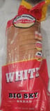 White Big Sky Bread