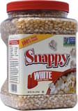 Snappy Popcorn Co. White Popcorn