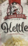 Farmer Jon's Popcorn Kettle Gourmet