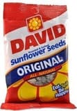 David ORIGINAL Roasted & Roasted Sunflower Seeds