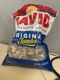 David Sunflower seeds