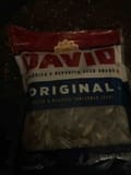 David Original Salted & Roasted Sunflower Seeds