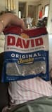 David Sunflower Seeds