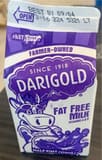 Darigold Fat-free milk
