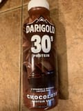 Darigold Chocolate Protein Shake