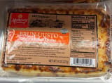 Shullsburg Creamery Brun-uusto baked cheese