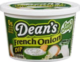 Dean's French Onion Dip