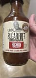 G Hughes BBQ Sauce