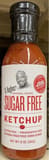 G Hughes Sugar Free Ketchup