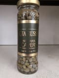 Gia Russa Capers