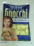 Gia Russa Gnocchi With Potato