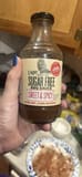 G Hughes Sweet & Spicy BBQ Sauce