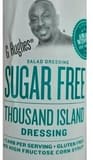 G Hughes Sugar Free Thousand Island Dressing
