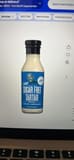 G Hughes Sugar Free Tartar Style