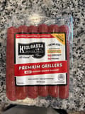 Kiolbasa Premium grillers