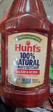 Hunt's Tomato Ketchup