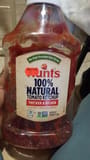 Hunt's 100% Natural Tomato Ketchup