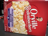 Orville Redenbacher's Movie Theater Butter